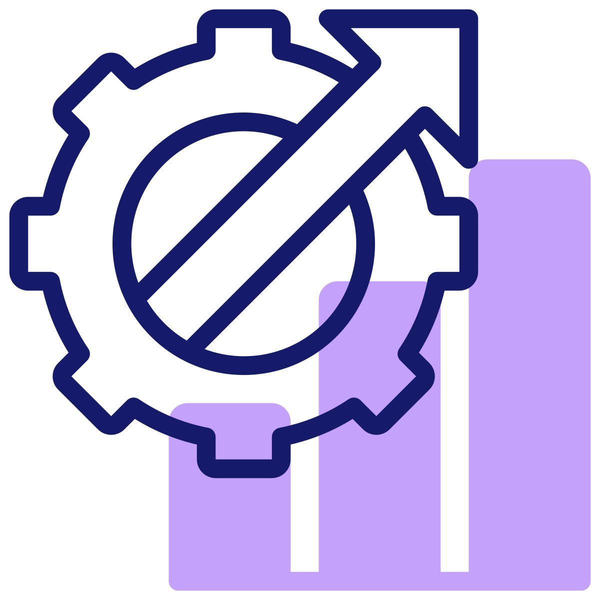 improvement icon