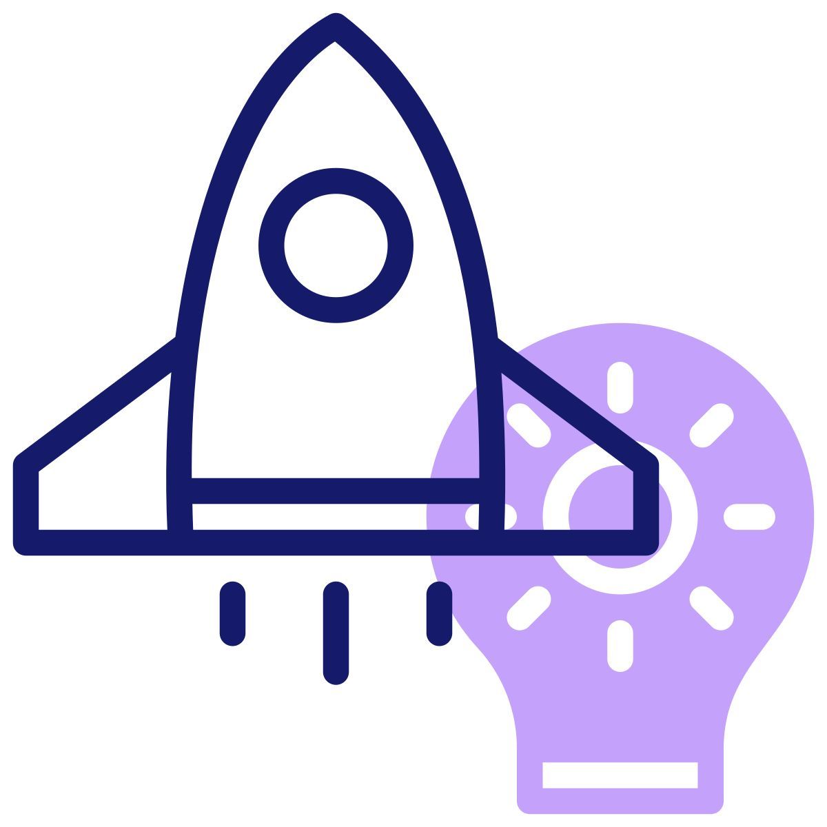 innovation icon