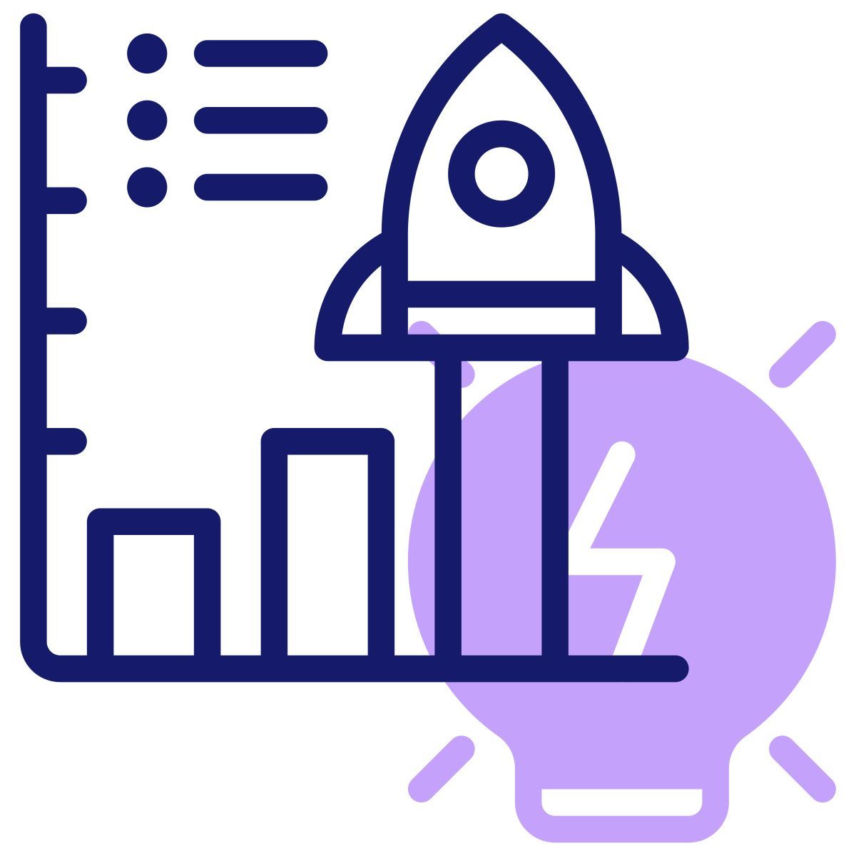 innovation icon