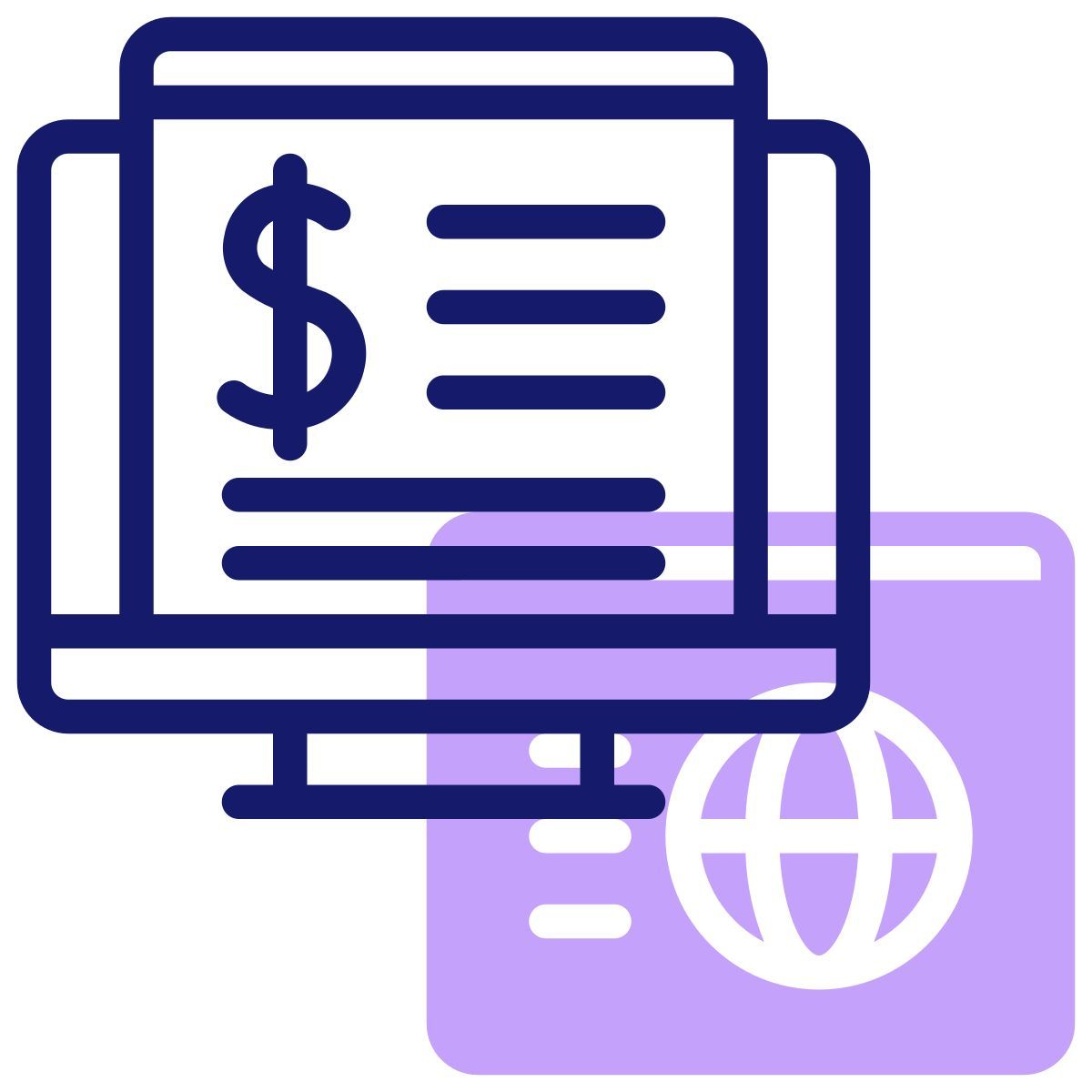 Internet Banking icon