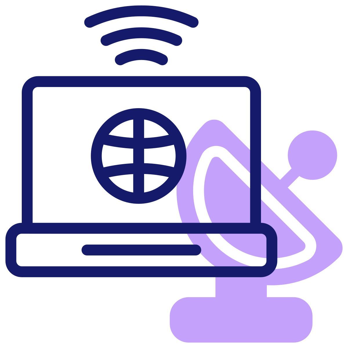 internet icon