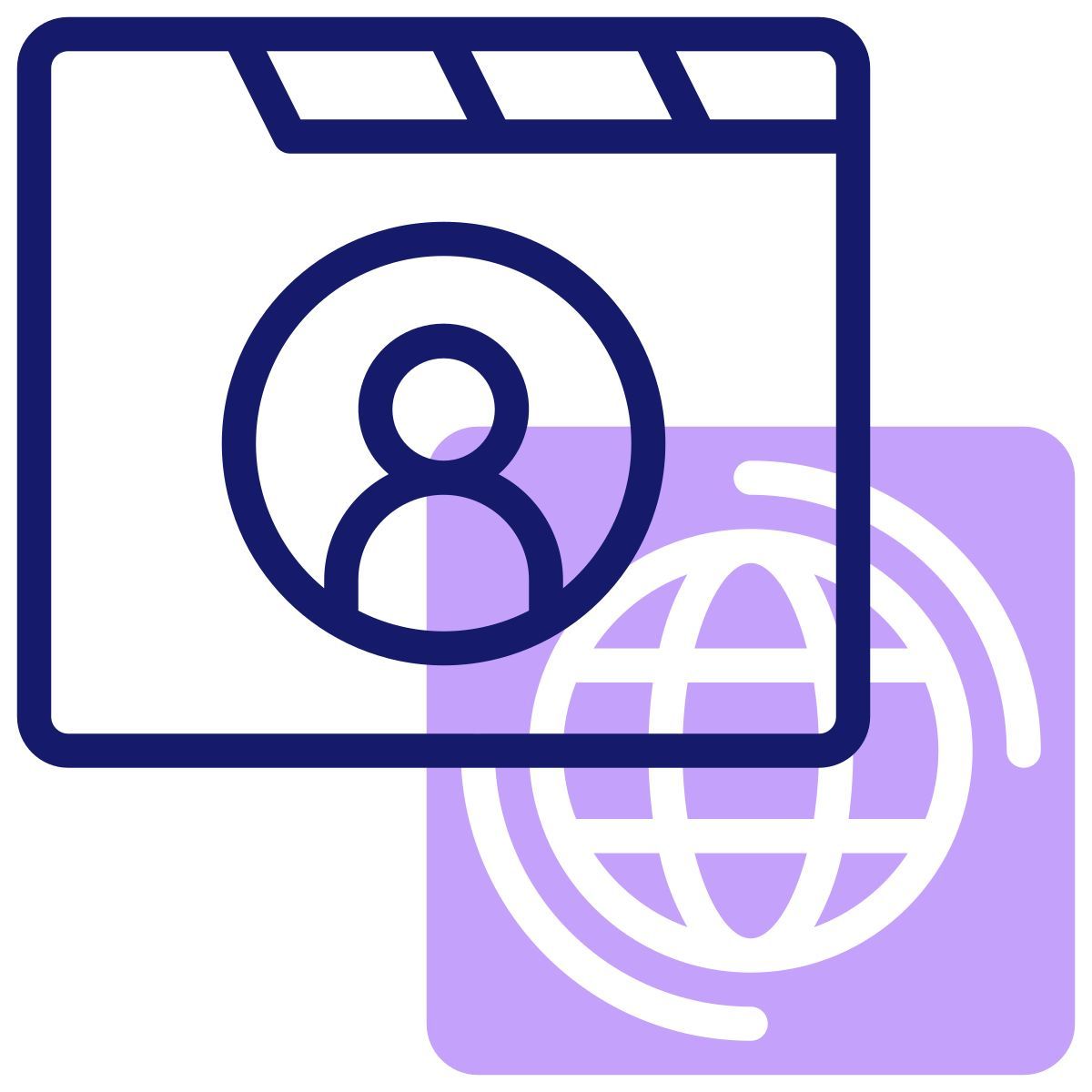 internet icon