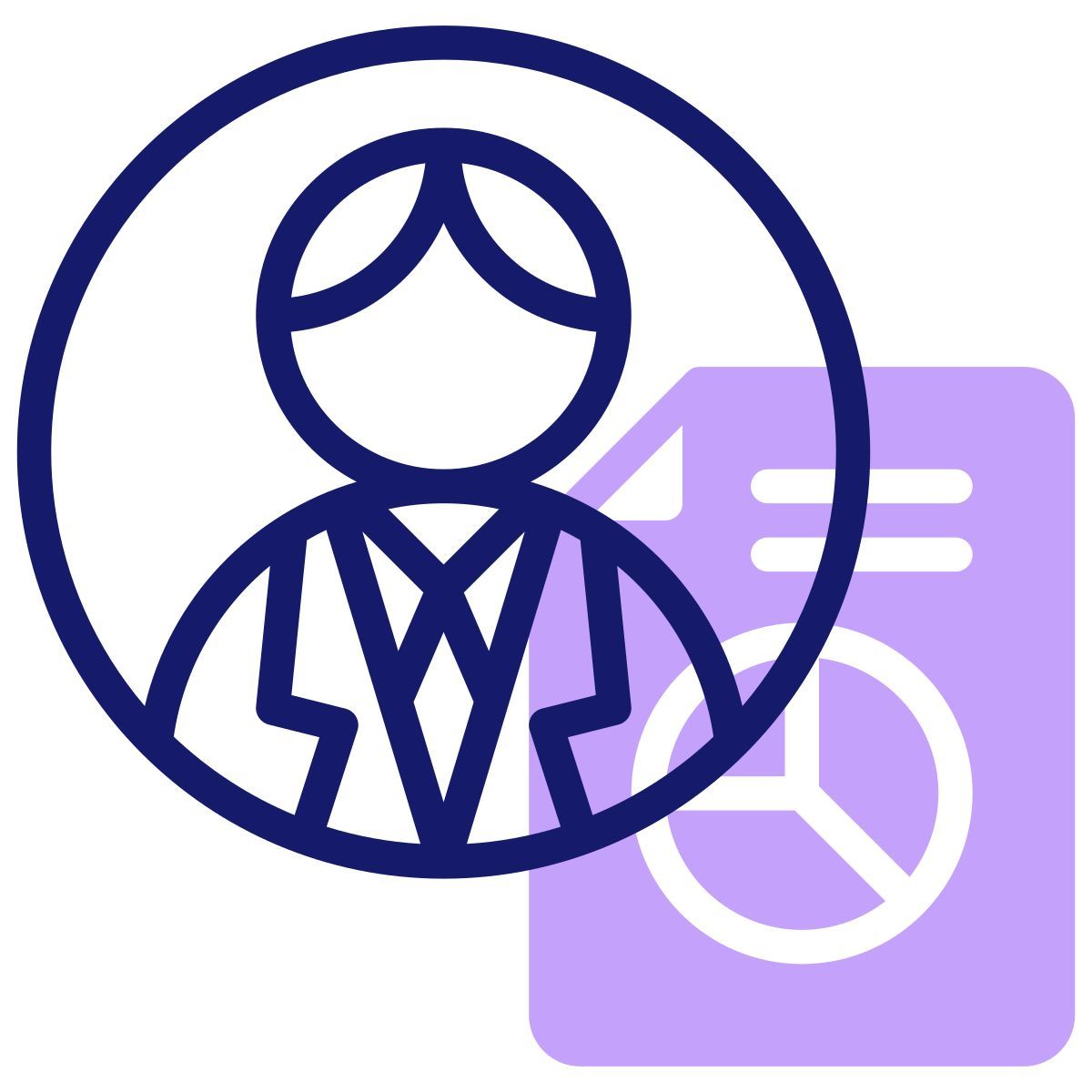 investor icon