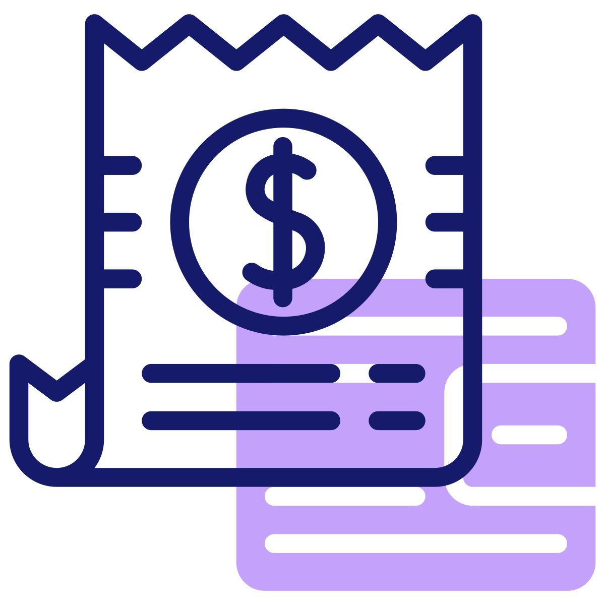 invoice icon