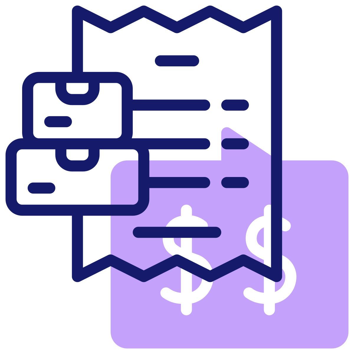 invoice icon