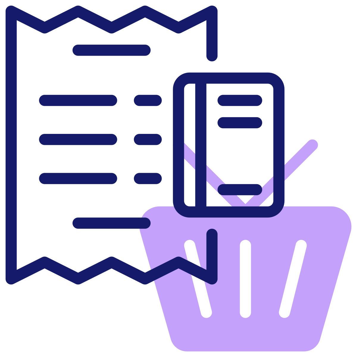 invoice icon