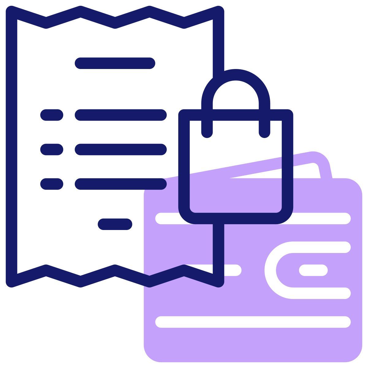 invoice icon