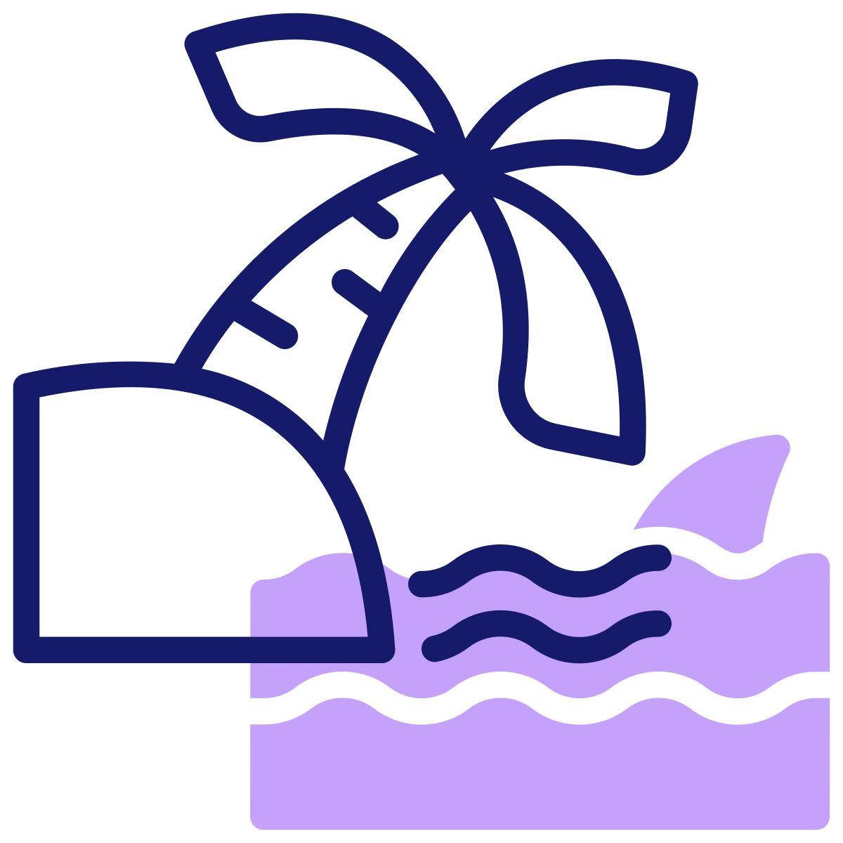 island icon