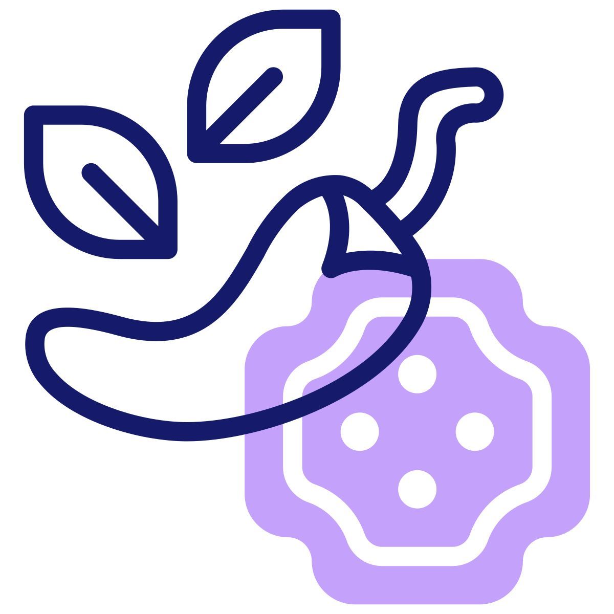 jalapeno icon