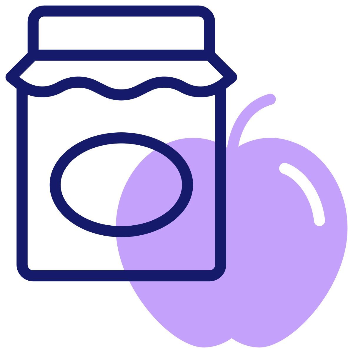 jam icon