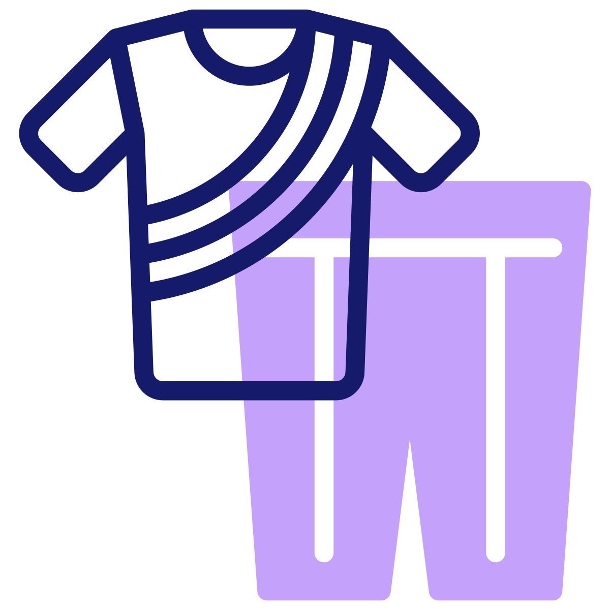 jersey icon