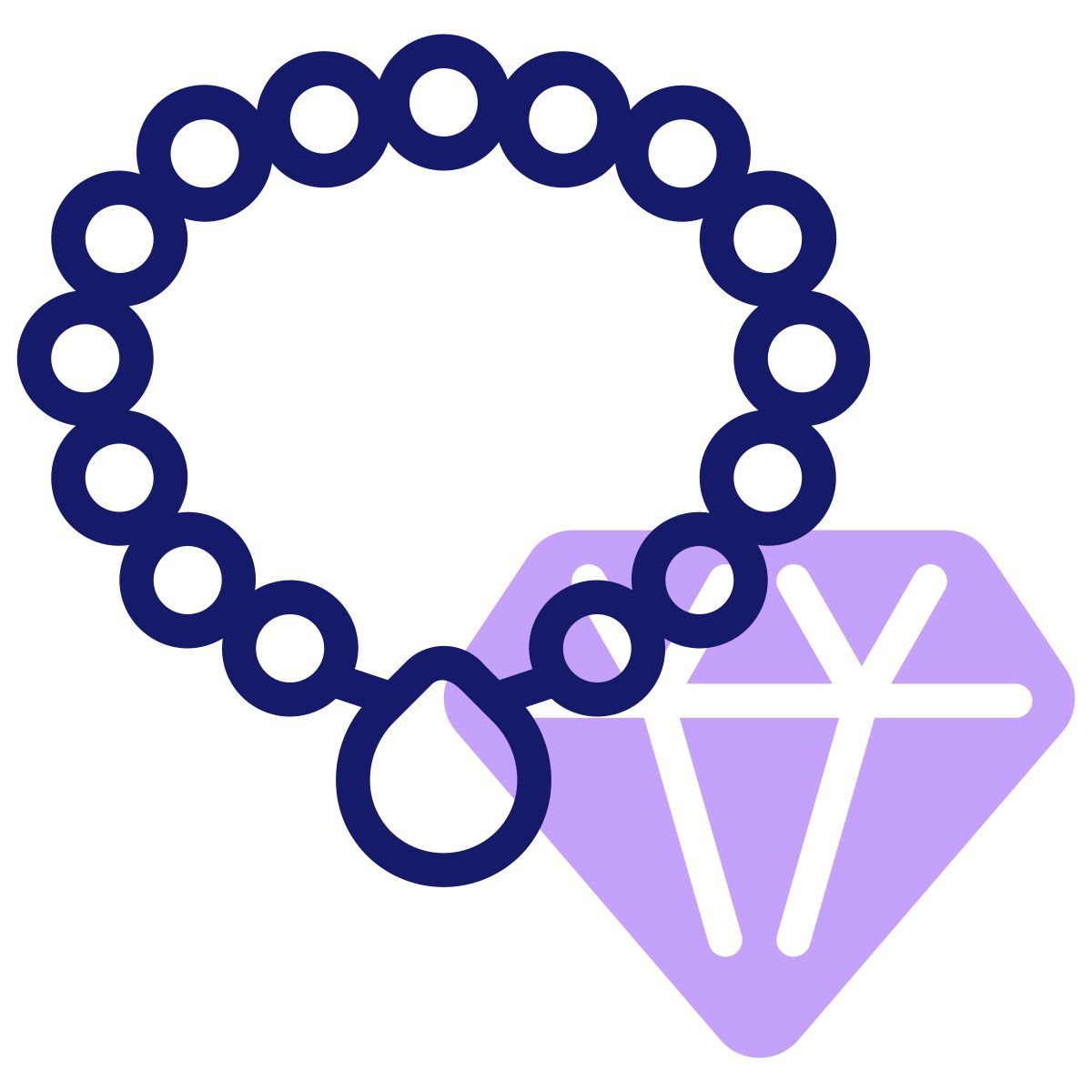 jewelery icon