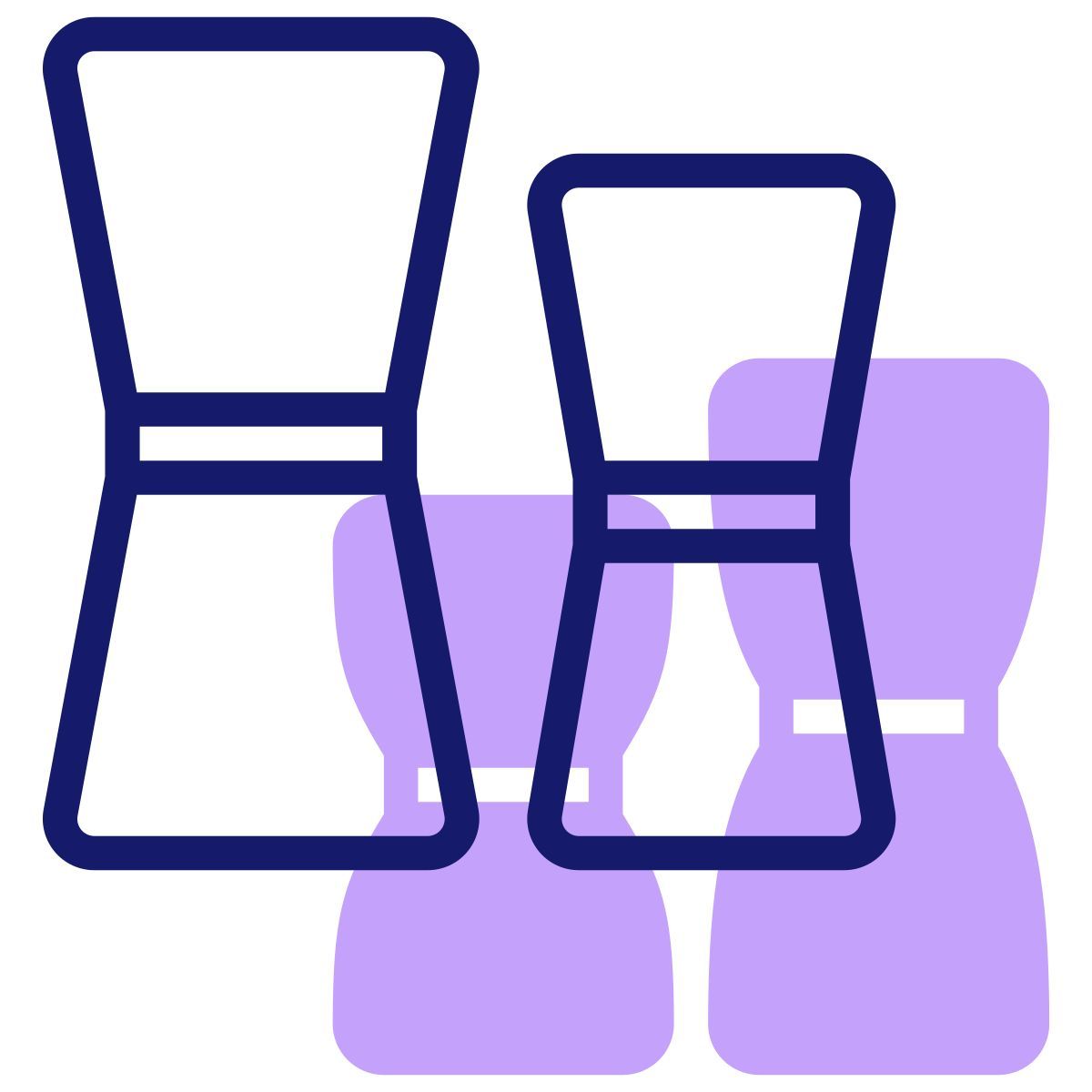 jigger icon