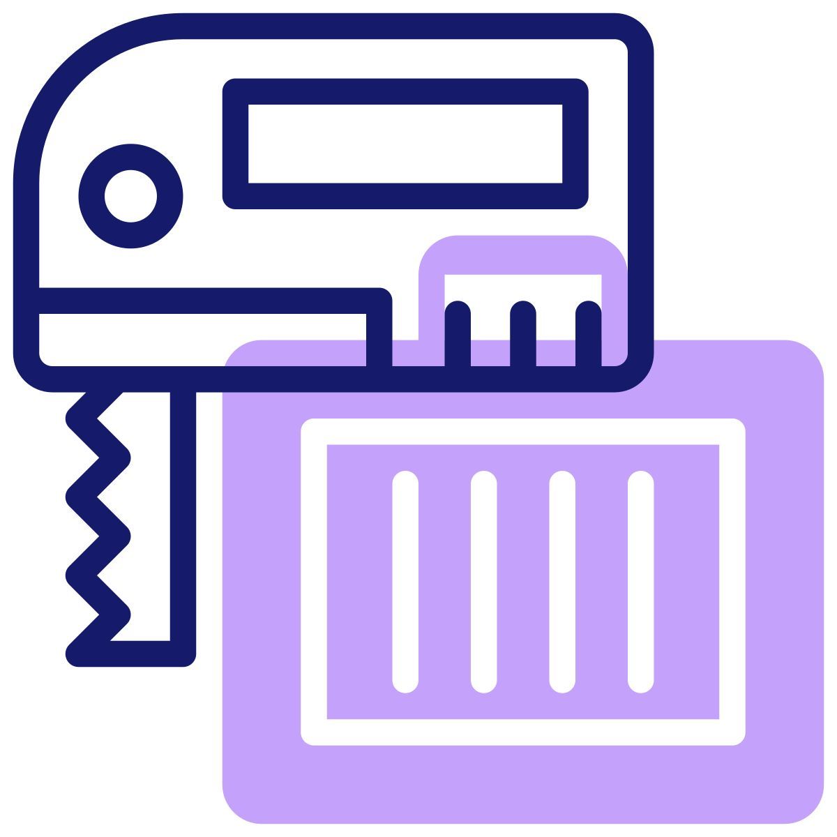 jigsaw icon