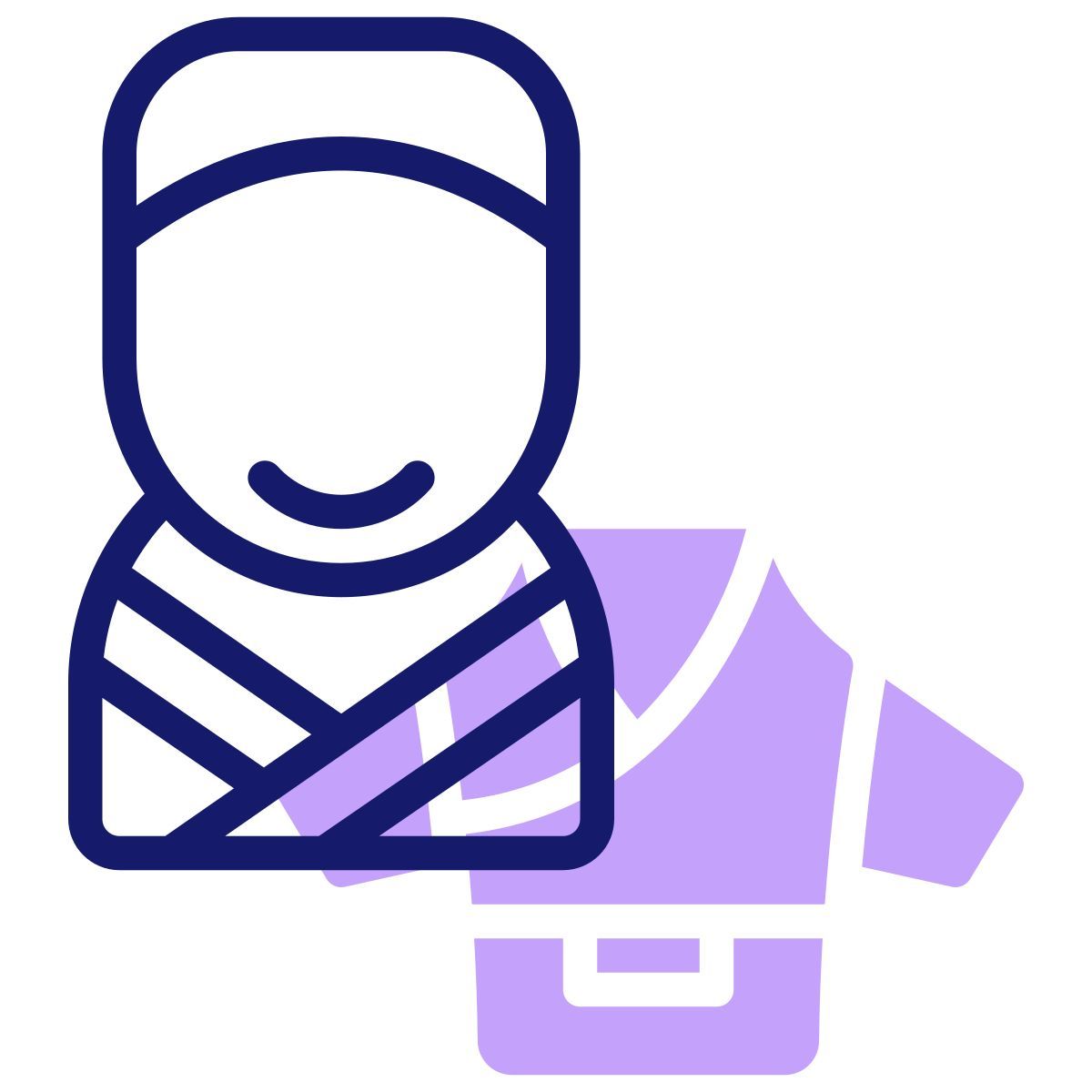 karate icon