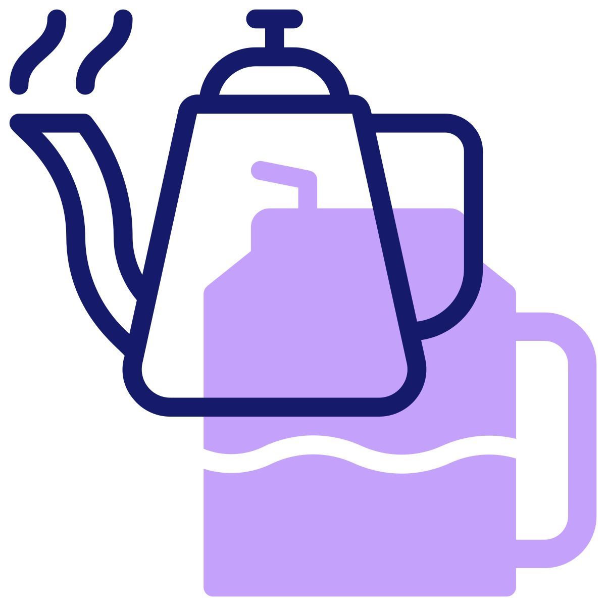 kettle icon
