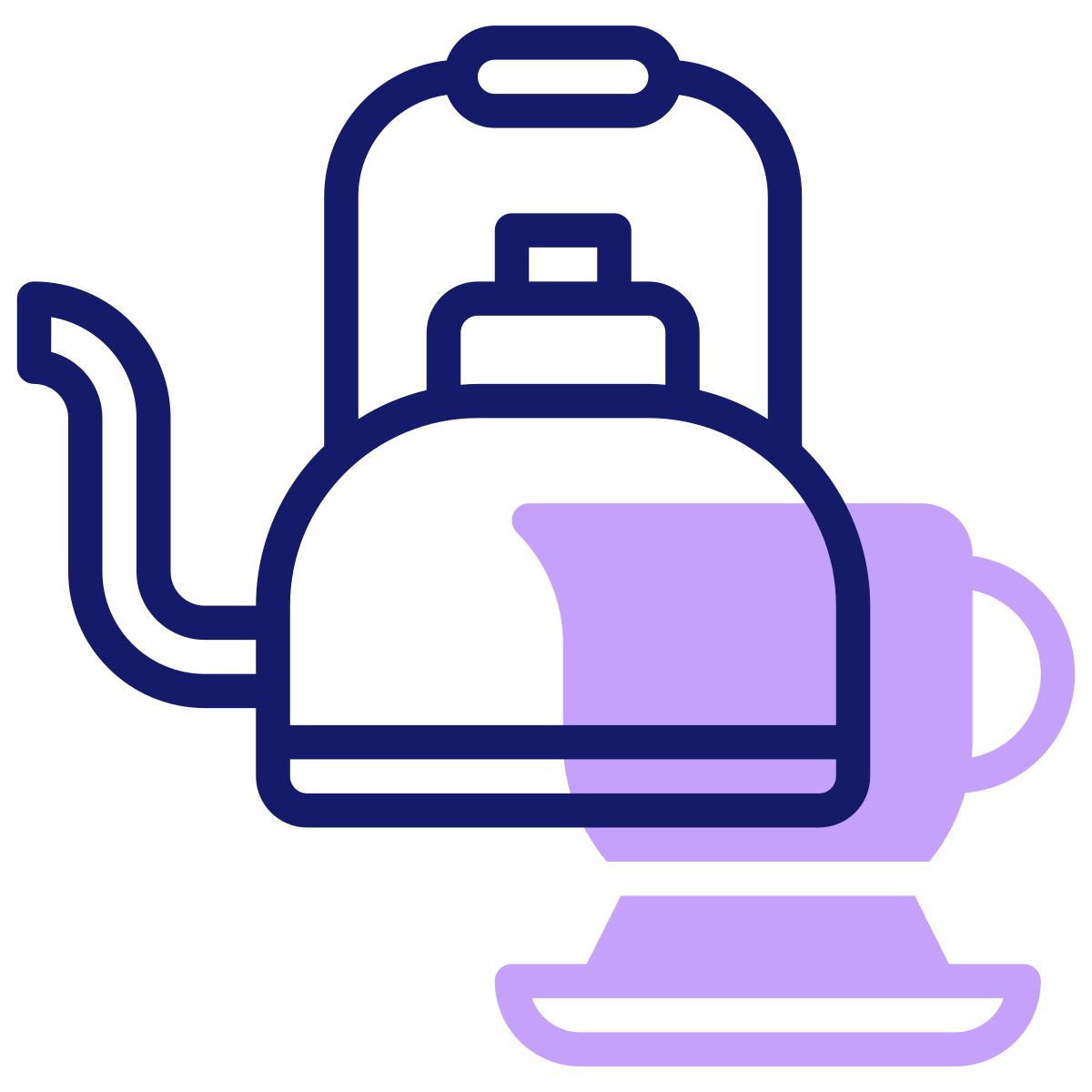 kettle icon