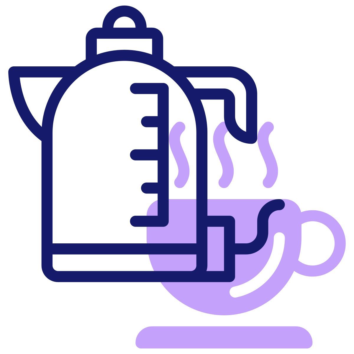 kettle icon