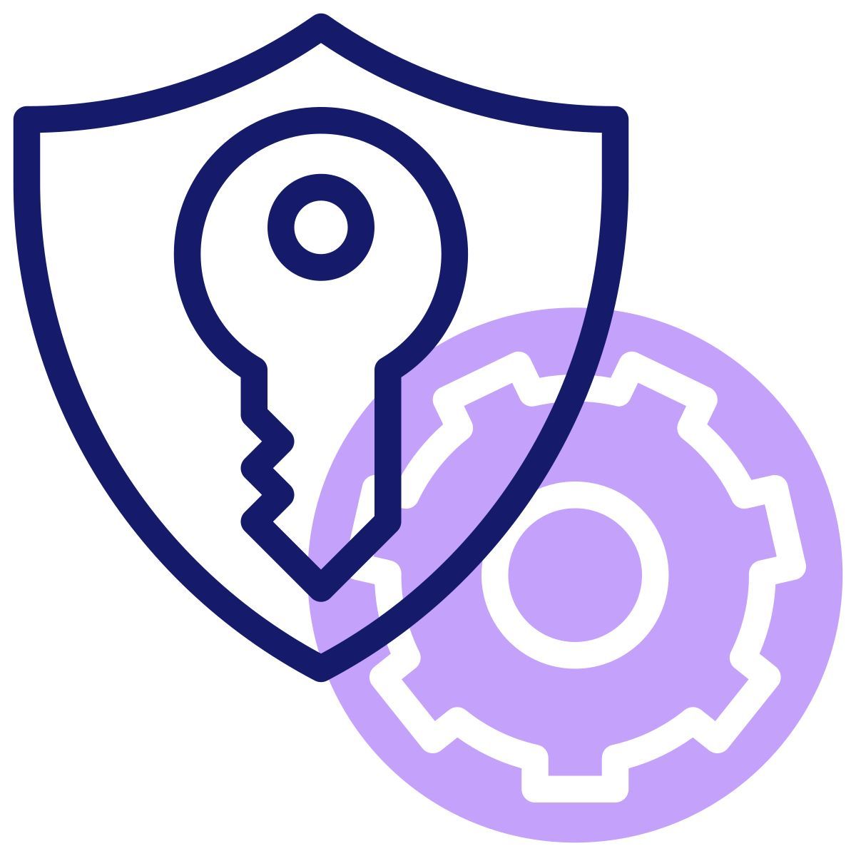 key icon
