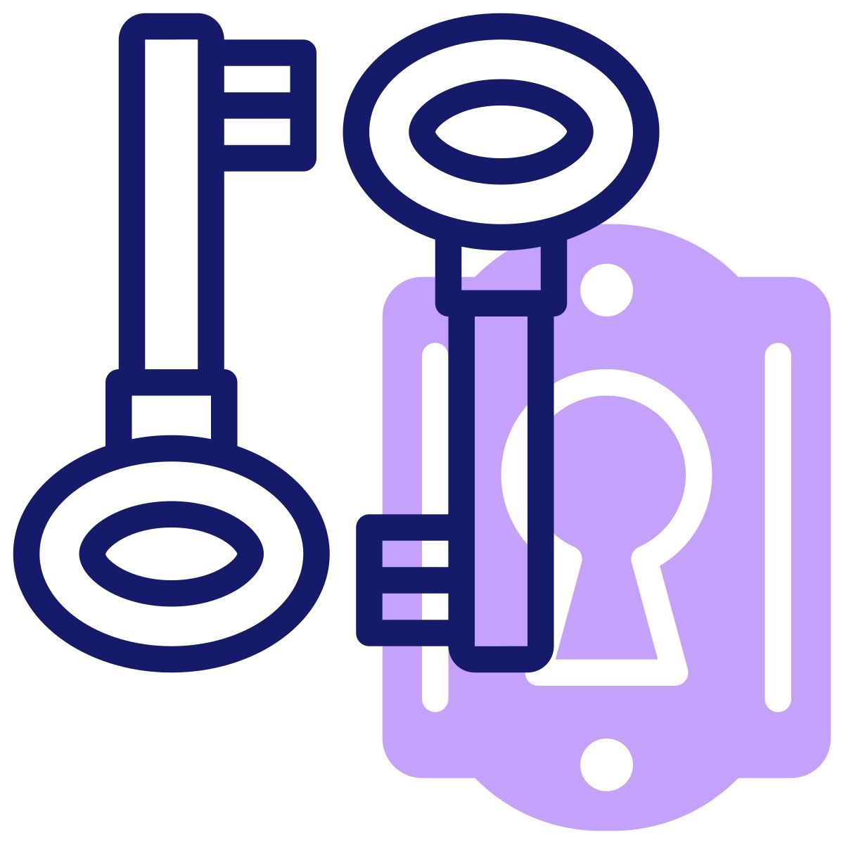 key icon