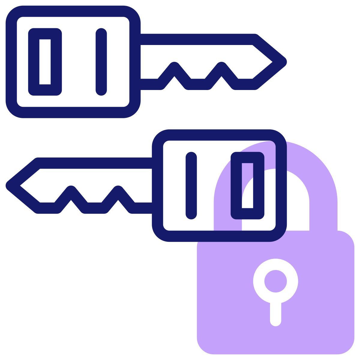 key icon