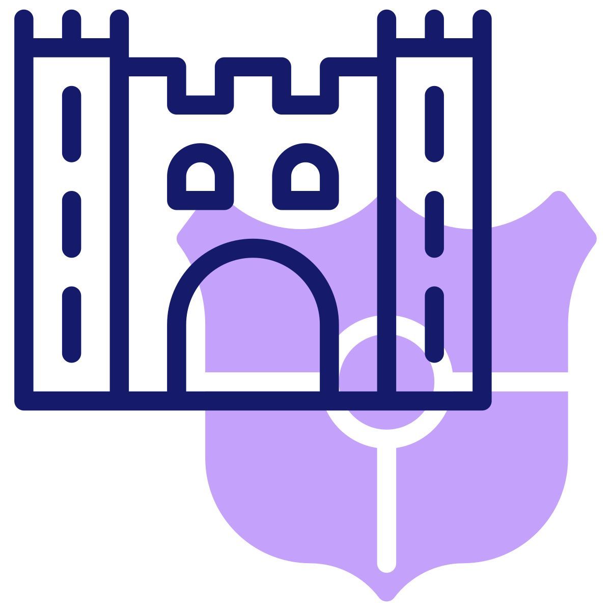 kingdom icon