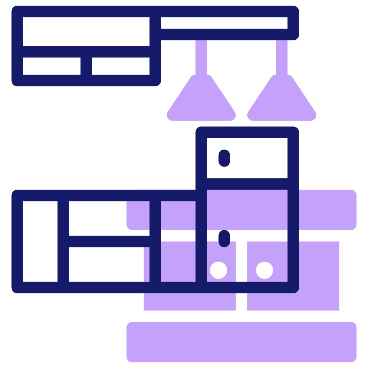 kitchen icon