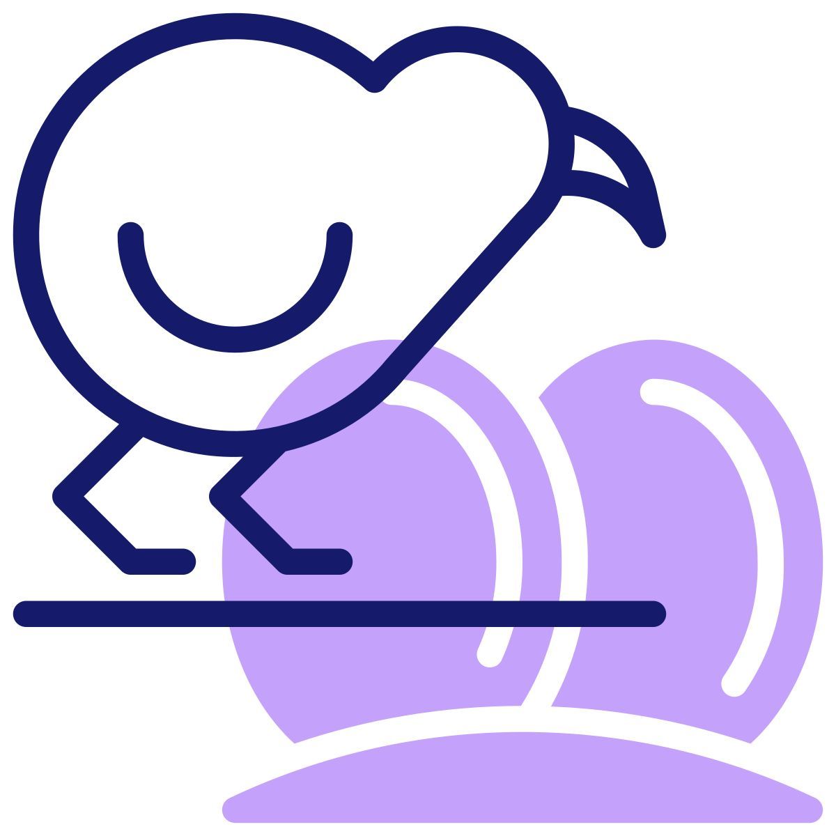 kiwi icon