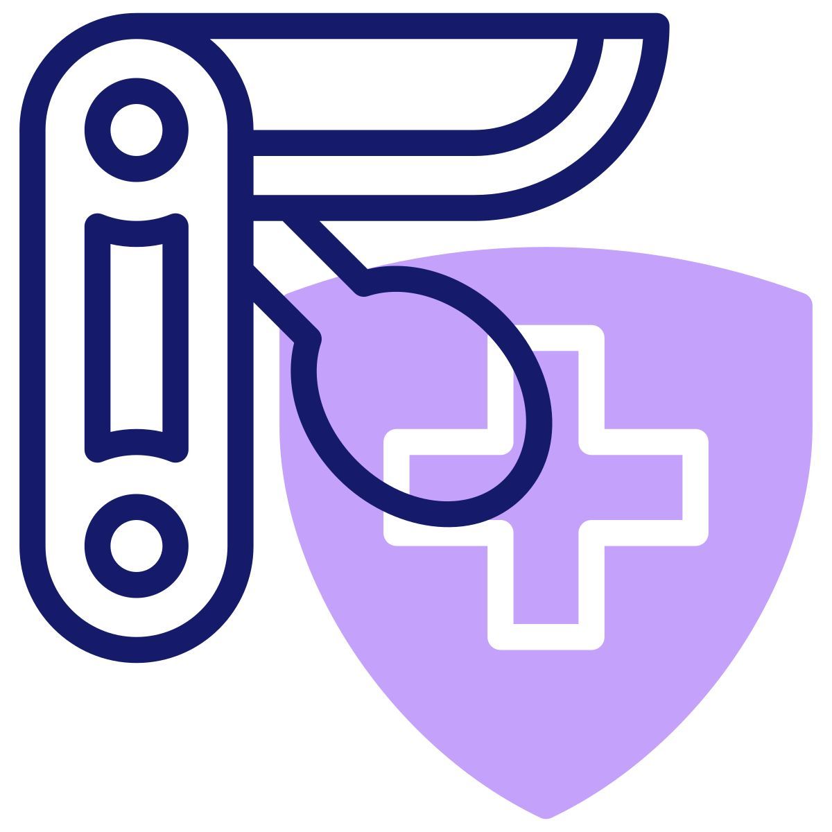 knife icon