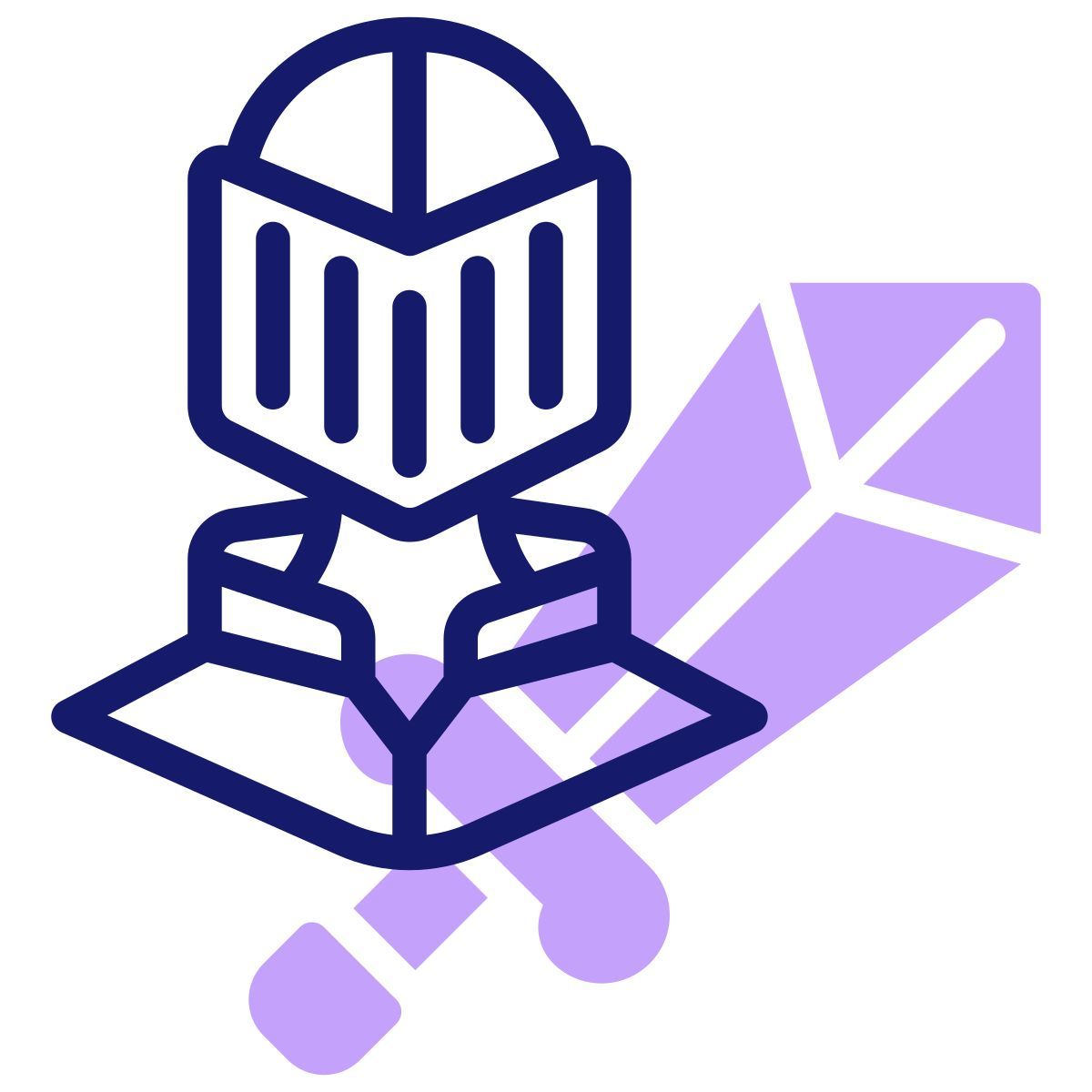 knight icon