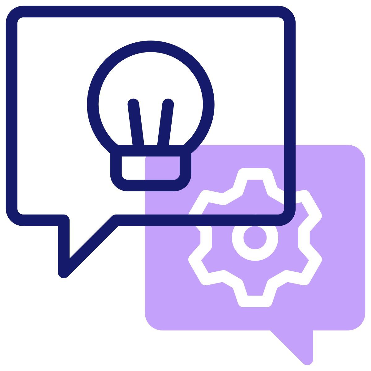 knowledge icon