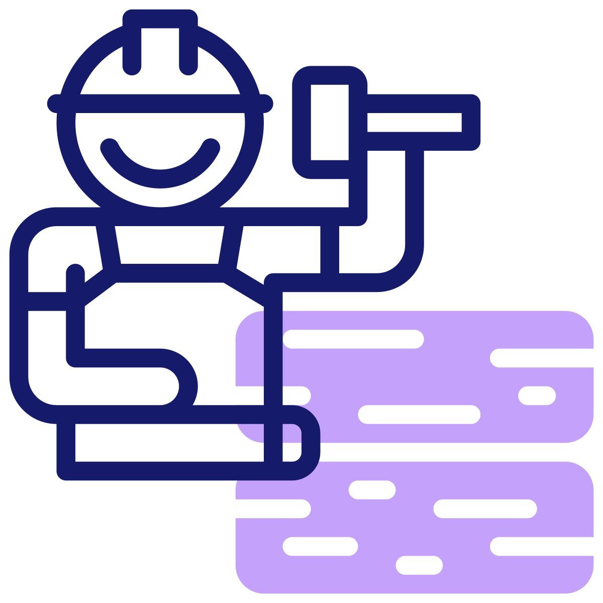 laborer icon