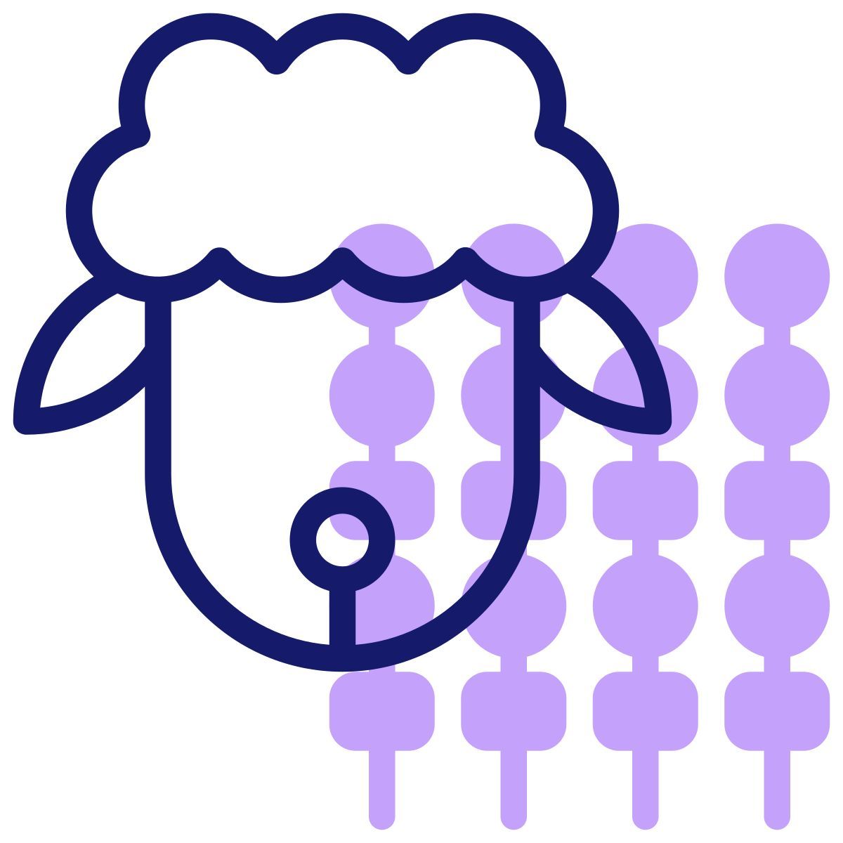 lamb icon