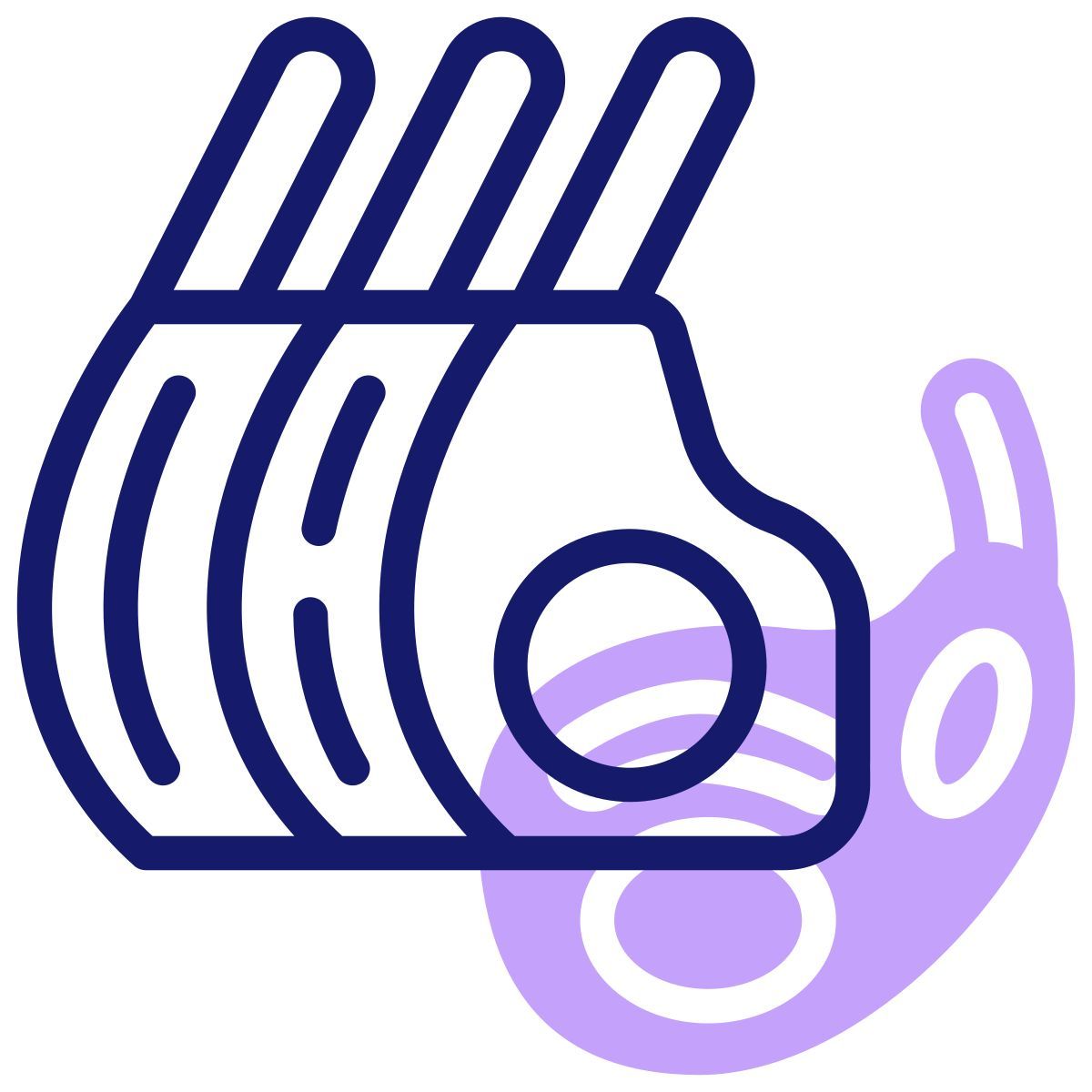 lamb icon