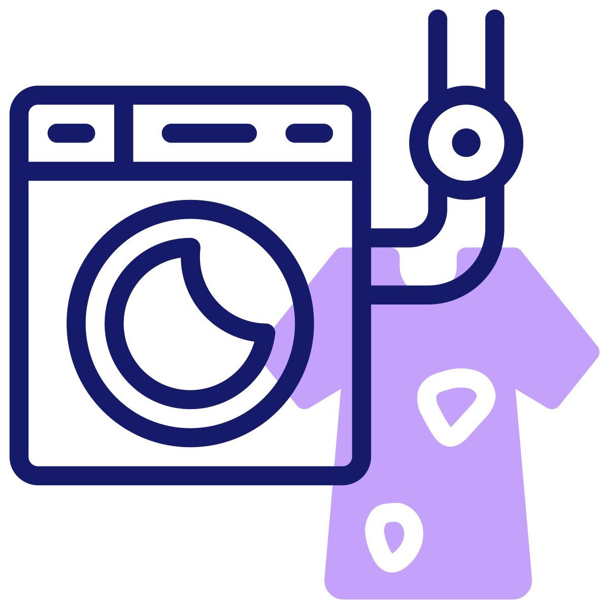 laundry icon