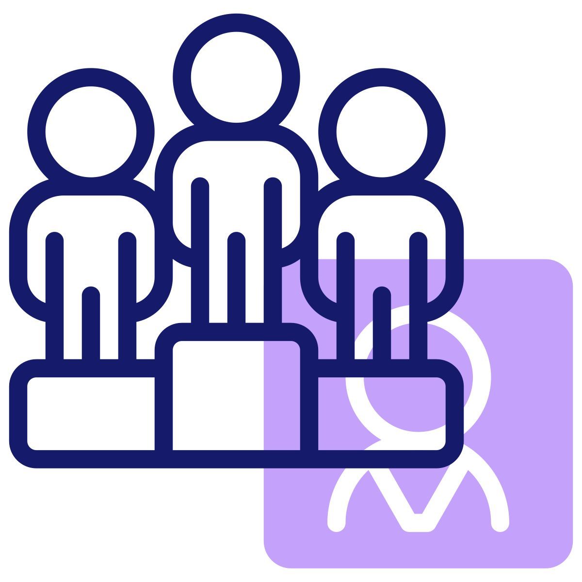 leader icon
