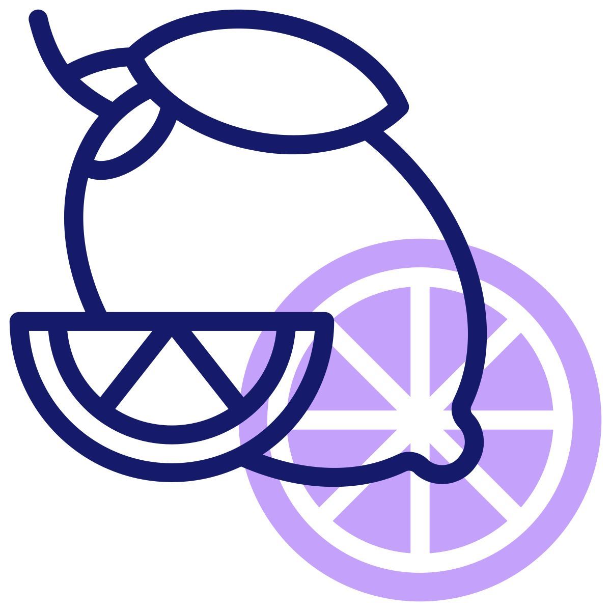 lemon icon