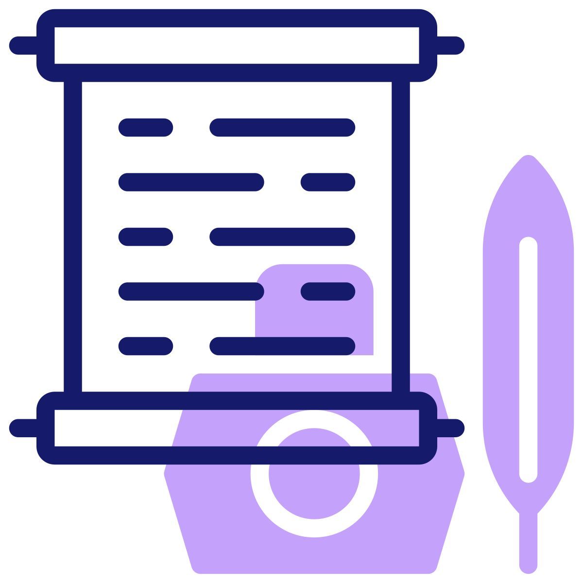 letter icon
