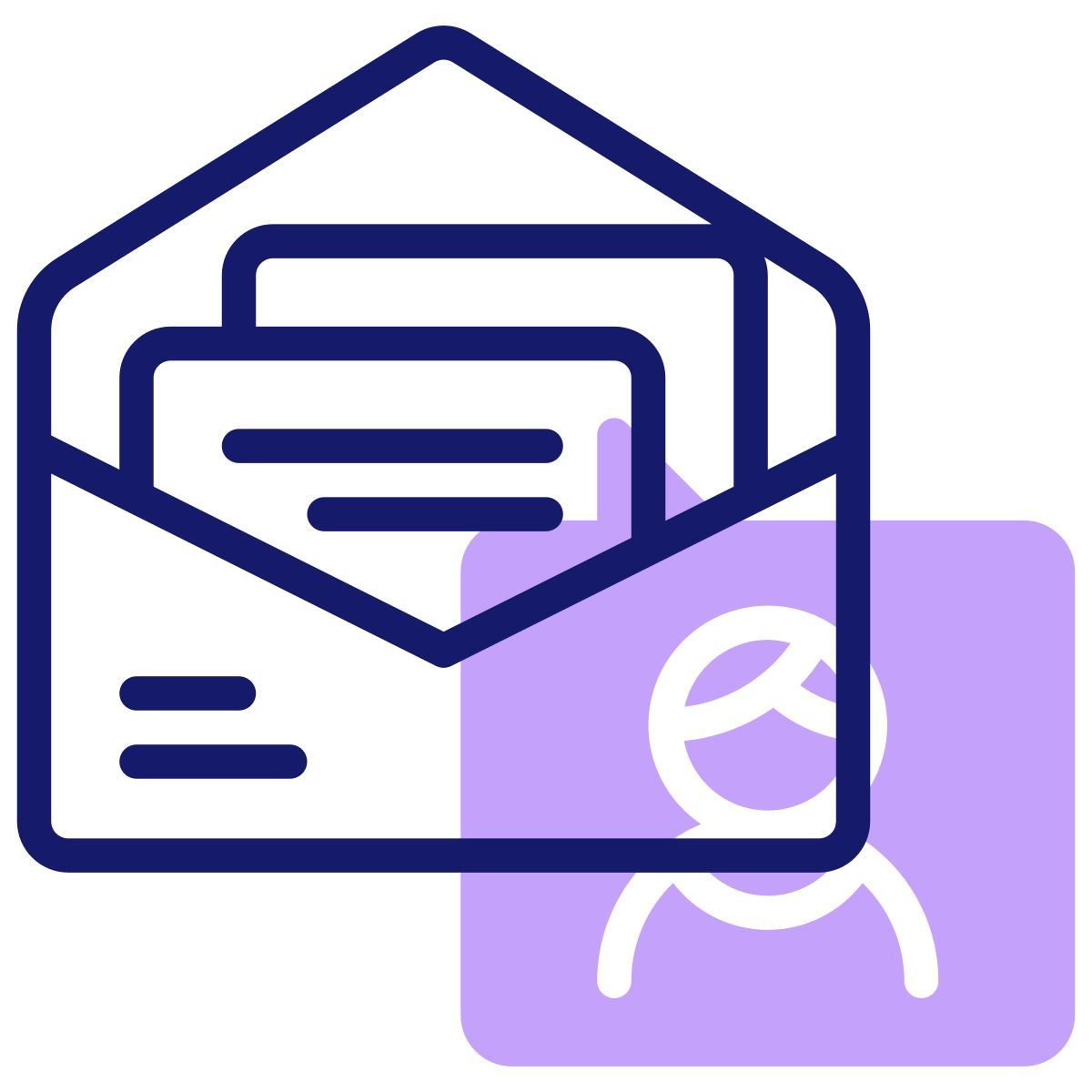 letter icon
