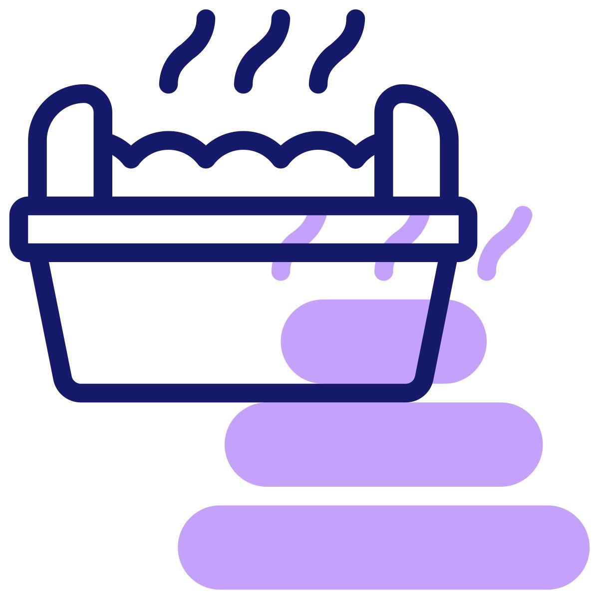 litter box icon