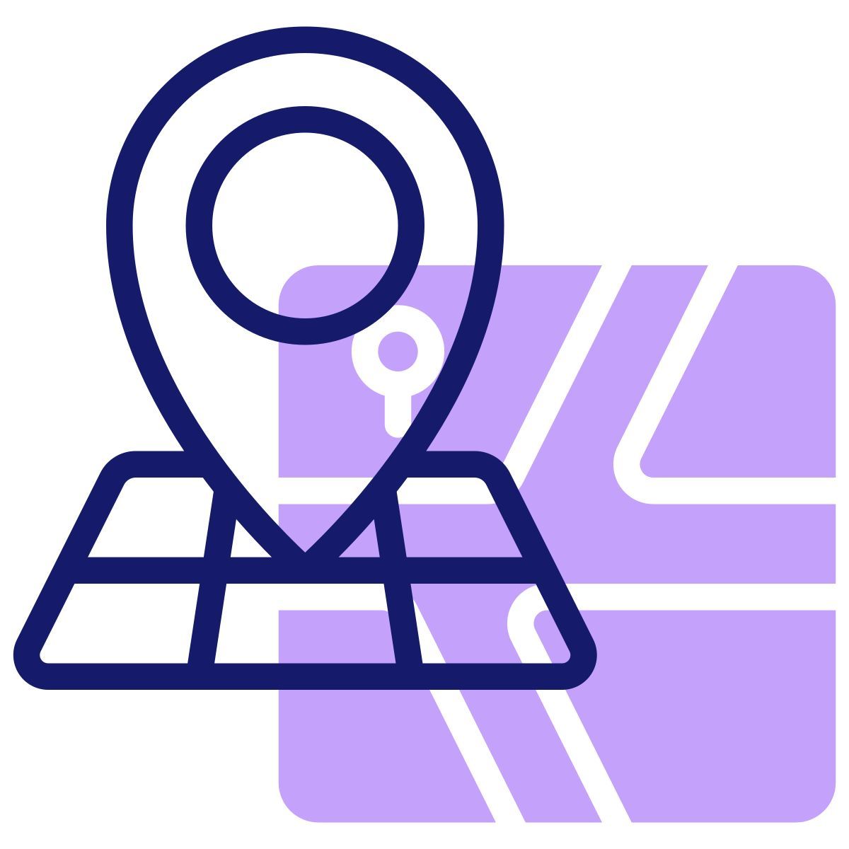 location icon