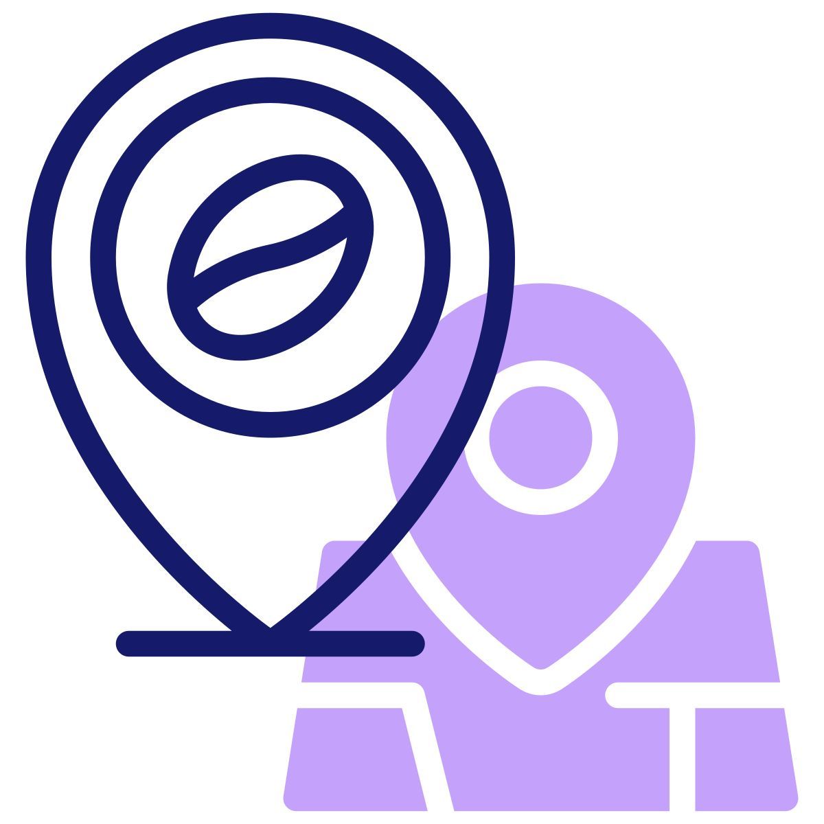 location icon