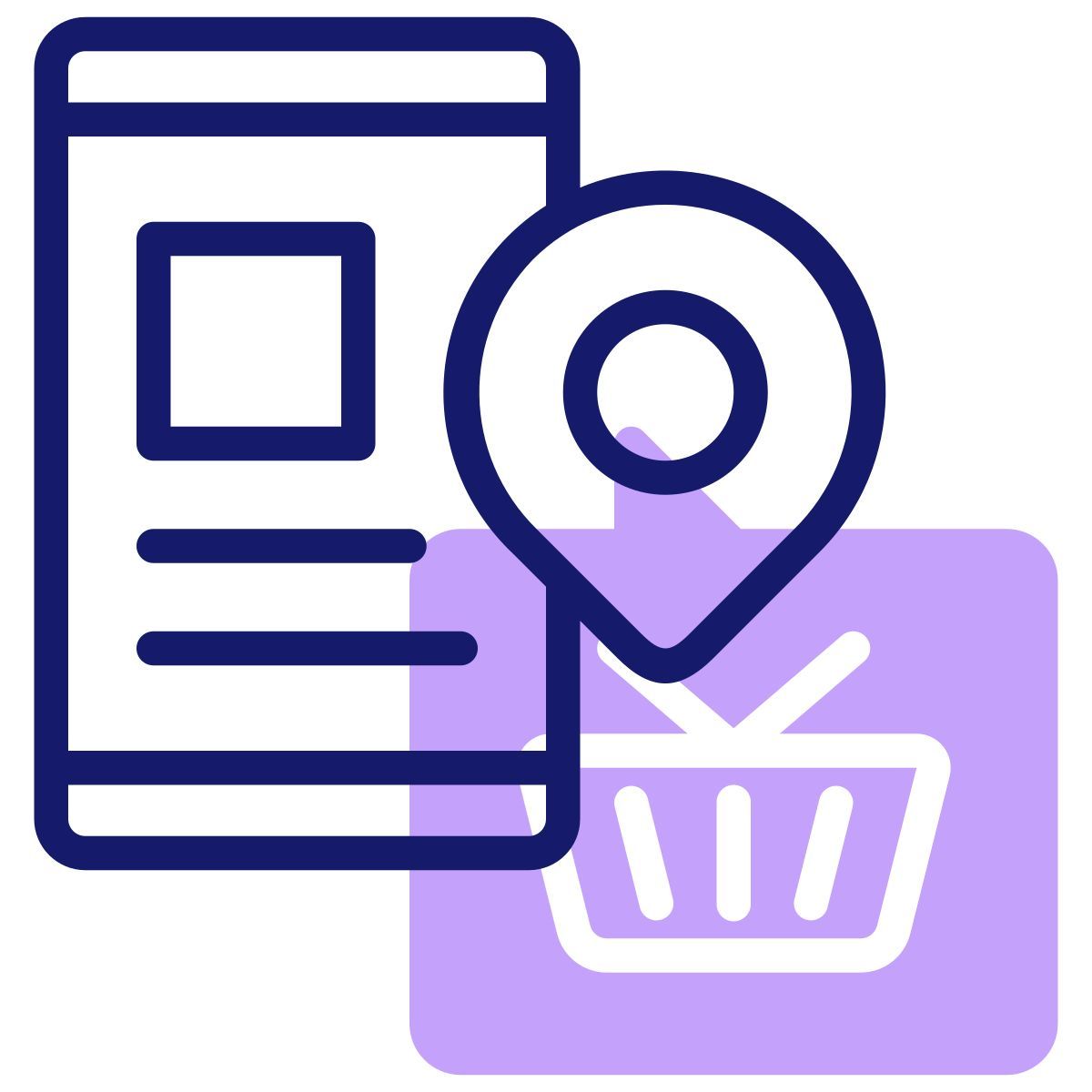 ecommerce icon