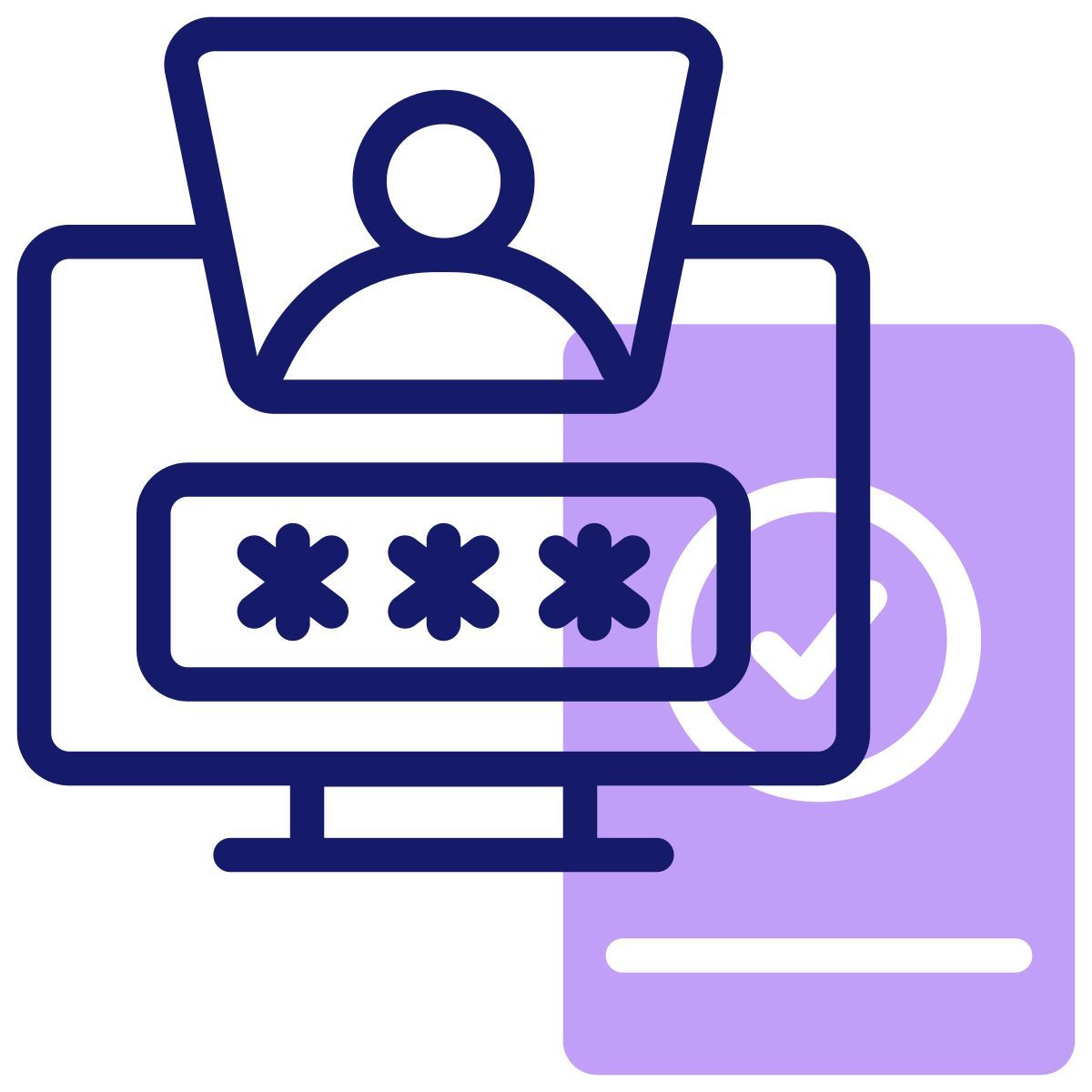 login icon