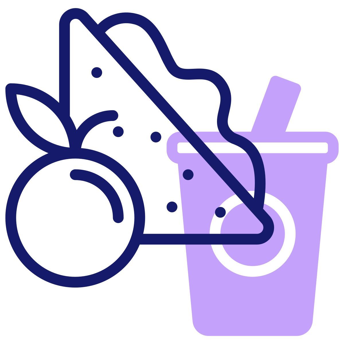lunch icon