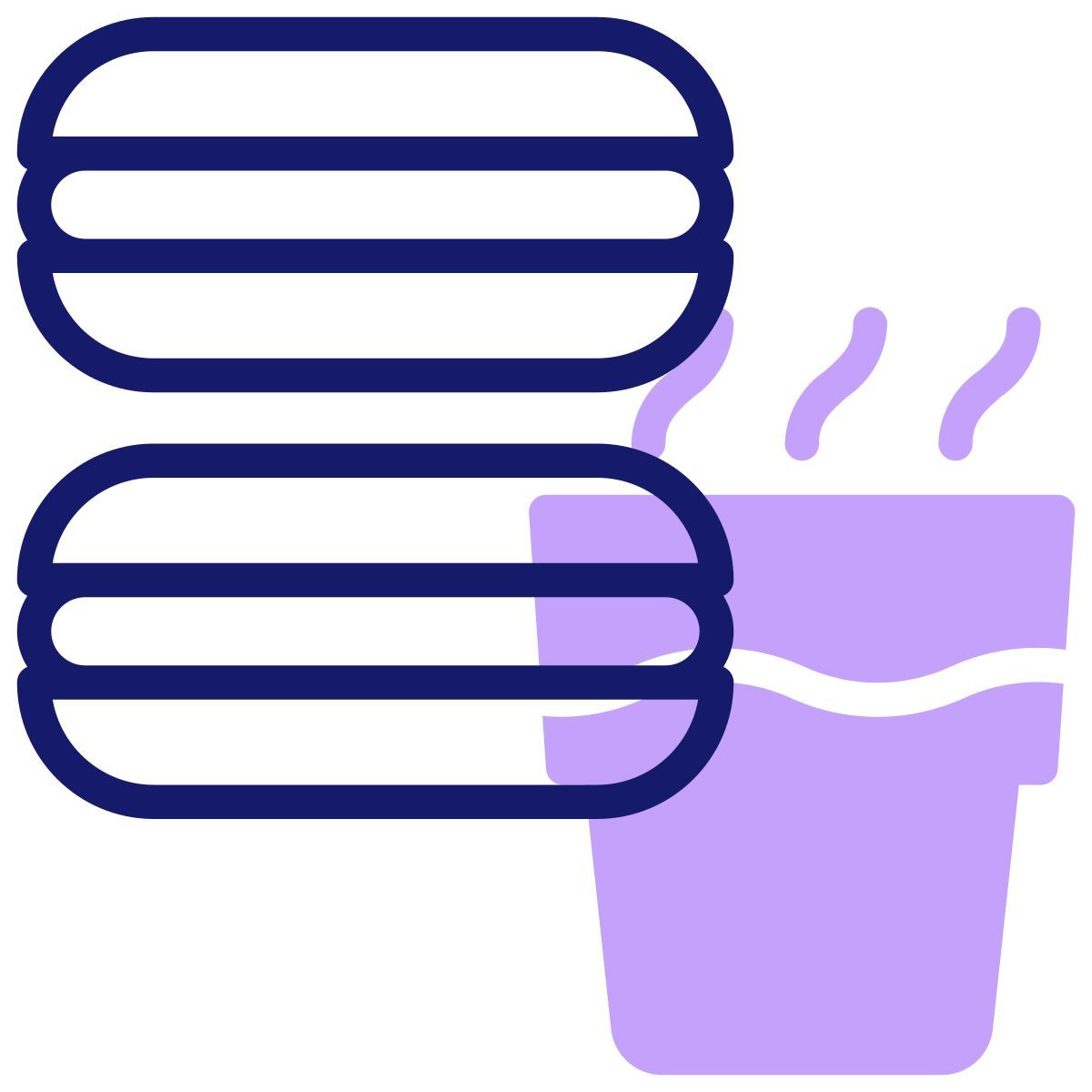 macaron icon