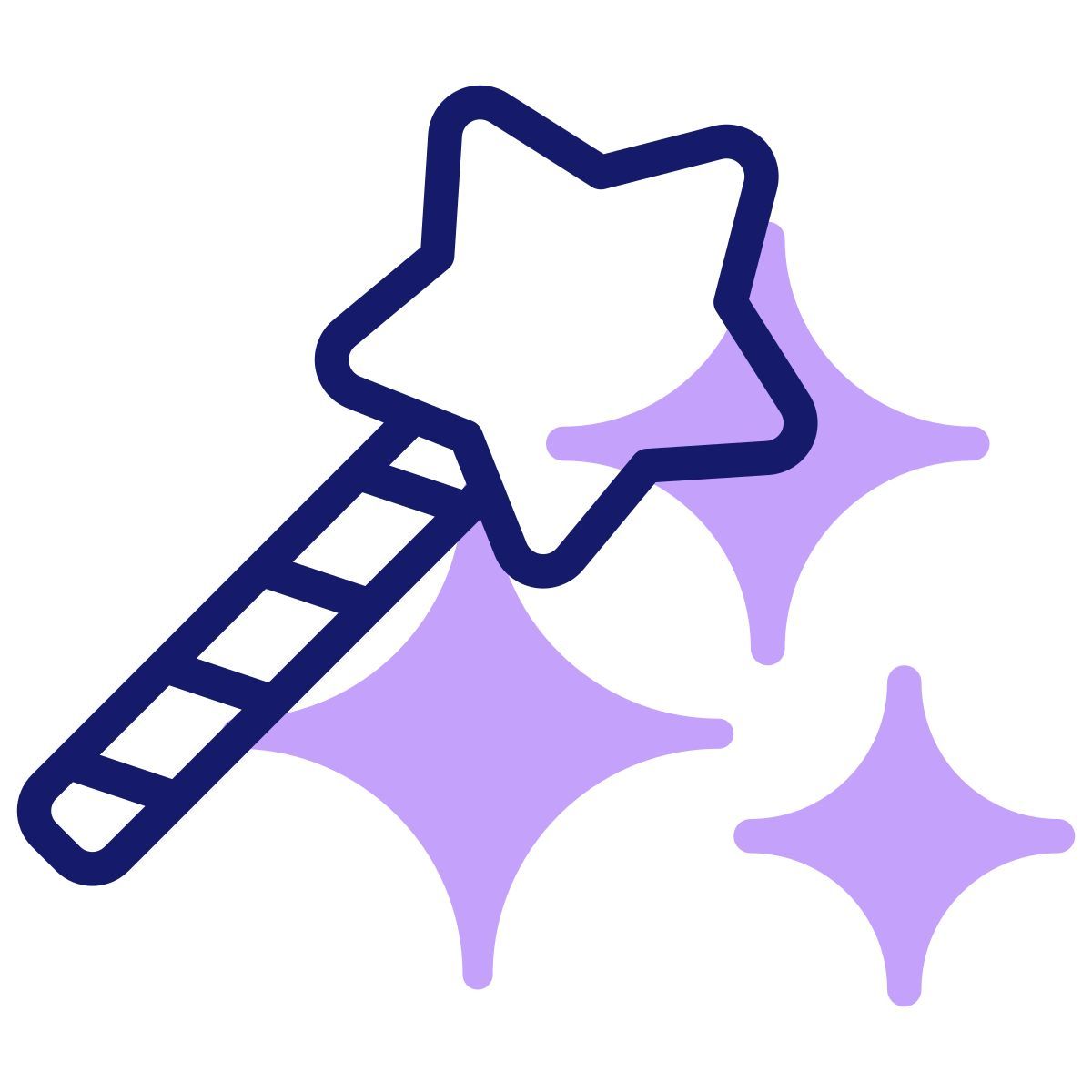 magic wand icon