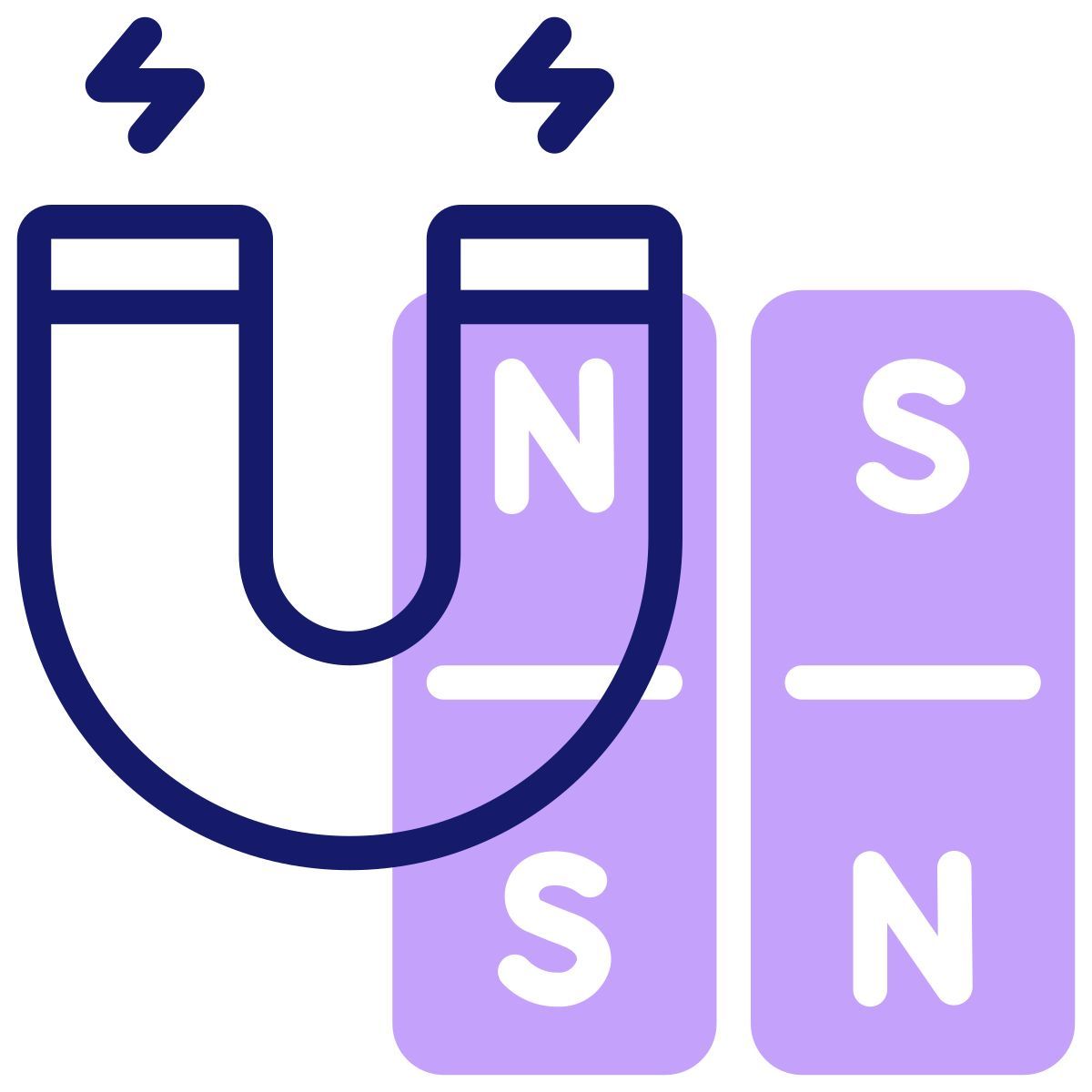 magnet icon