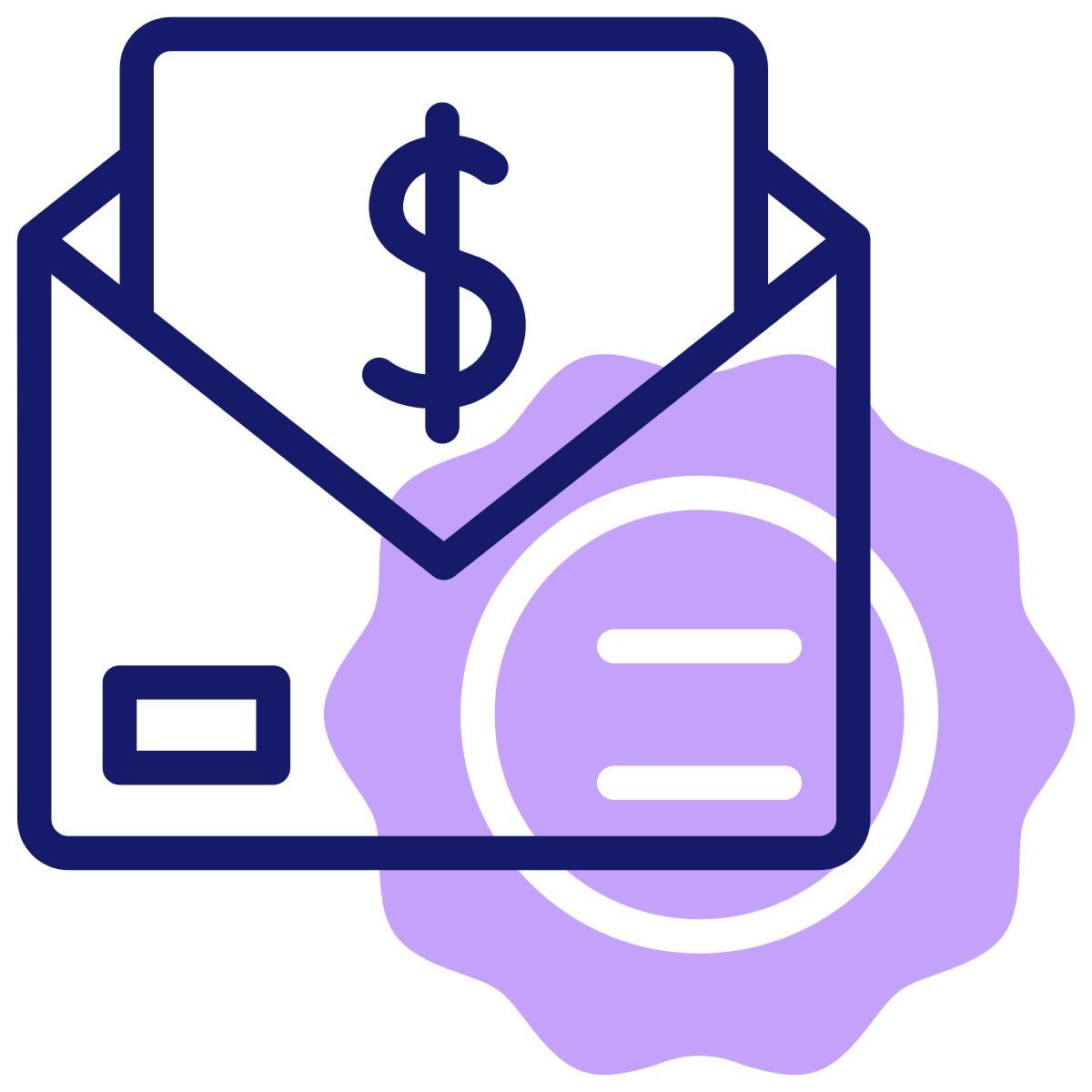 mail icon