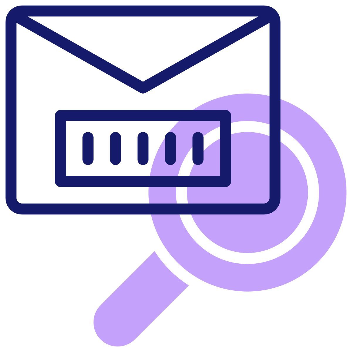 mail icon